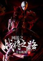 网游之战将之路